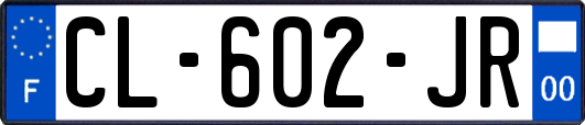 CL-602-JR