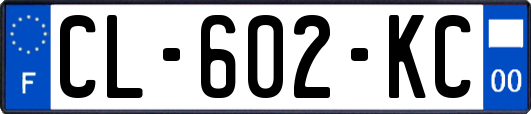 CL-602-KC