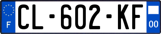 CL-602-KF