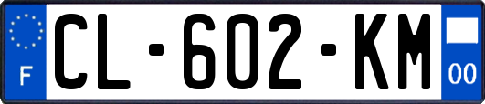CL-602-KM