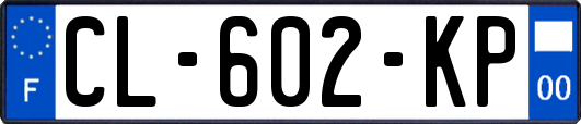 CL-602-KP