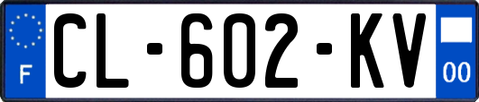 CL-602-KV