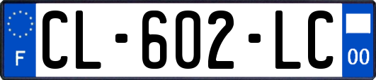 CL-602-LC