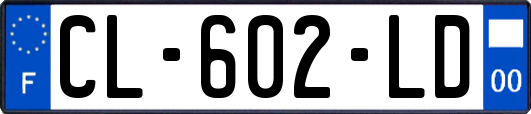 CL-602-LD