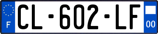CL-602-LF