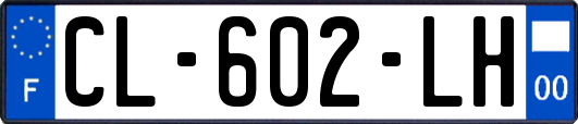CL-602-LH