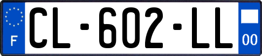 CL-602-LL