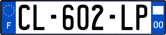 CL-602-LP