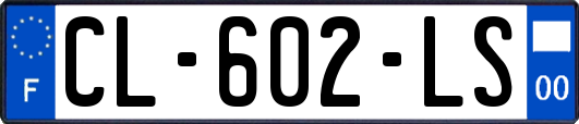 CL-602-LS