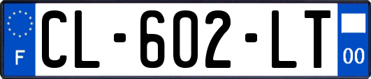 CL-602-LT