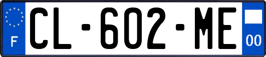 CL-602-ME