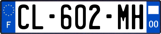 CL-602-MH