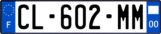 CL-602-MM