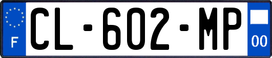 CL-602-MP