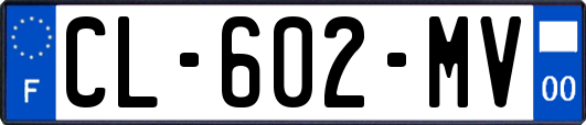CL-602-MV