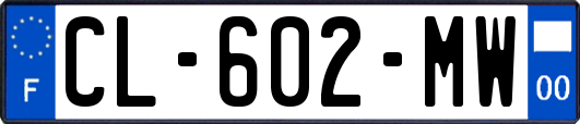 CL-602-MW