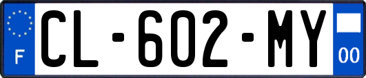CL-602-MY