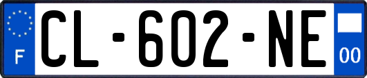 CL-602-NE
