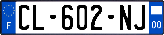 CL-602-NJ