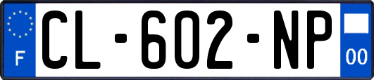 CL-602-NP