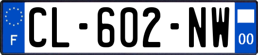 CL-602-NW