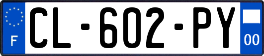 CL-602-PY