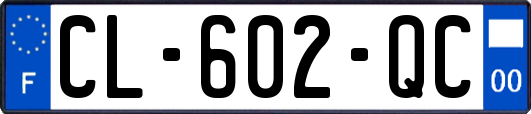 CL-602-QC