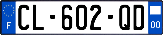 CL-602-QD