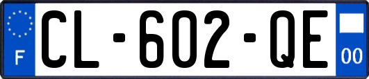 CL-602-QE