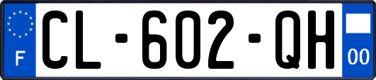 CL-602-QH