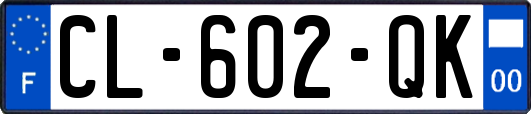 CL-602-QK
