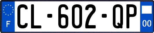 CL-602-QP