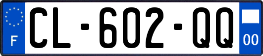 CL-602-QQ