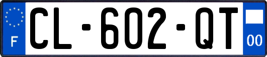 CL-602-QT