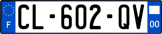 CL-602-QV