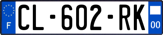 CL-602-RK