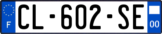 CL-602-SE