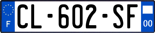 CL-602-SF