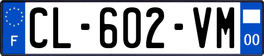CL-602-VM