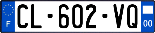 CL-602-VQ