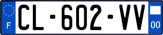 CL-602-VV