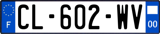CL-602-WV