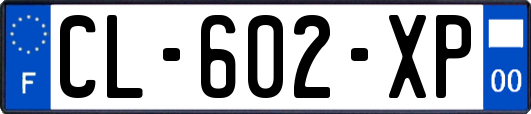 CL-602-XP