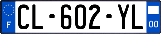 CL-602-YL