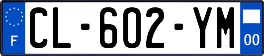 CL-602-YM