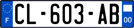 CL-603-AB