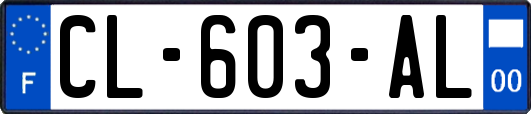 CL-603-AL