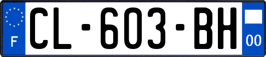 CL-603-BH