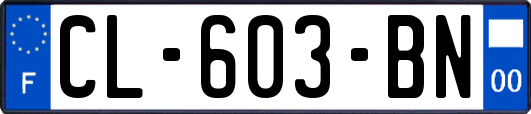 CL-603-BN