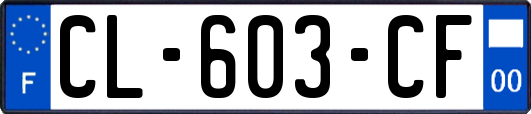 CL-603-CF